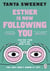 Esther is Now Following You