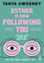Esther is Now Following You