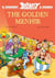 The Golden Menhir : An Illustrated Asterix Album
