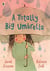 A totally big umbrella