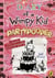 Diary of a Wimpy Kid: Partypooper (Book 20)