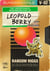 Sunderworld, Vol. 2: The Unfortunate Responsibilities of Leopold Berry