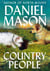 Country People : 'The book of the summer' Mick Herron