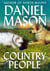 Country People : 'The book of the summer' Mick Herron