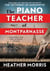 The piano teacher of montparnasse
