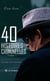 40 histoires criminelles : Tome I