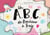 Un ABC de Bonheur à Trois