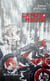 La moto rouge
