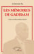 Les mémoires de Gadiam