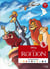 Coloriages Mystères Disney - Spécial film : Le Roi Lion