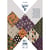 Bloc de 20 feuilles à motifs - Clairefontaine - A4 (21 x 29,7 cm) - Halloween - 160 g/m²