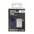 Lot de 100 protège-cartes Konix - Dark blue matte