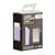 Lot de 100 protège-cartes Konix - Lavender matte