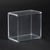 Protection acrylique pour carte à collectionne - Konix TCG - acrylic display case