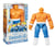 Figurine Marvel --Fantastic 4 Titan Hero - Brocade