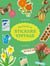 Stickers thérapie - trésors rétros : Plus de 1000 stickers