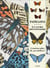 Papillons. Sticker Book