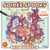 Cozy Stickers (avec pince) - Soirée Spooky