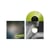 2nd Studio Album ‘PUREFLOW’ pt.1 Vinyl (Electric Yellow Glitter ver.) 