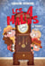 Les 4 malins Tome 3 : Le temps file !