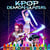 K-Pop Demon Hunters Livre De Coloriage : Create, Color & Imagine with Kpop Huntrix Fantasy Heroes - Perfect for All Ages