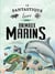 Le fantastique livre des animaux marins