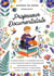 Agenda de bord 2026/2027 professeur documentaliste : Carnet de bord A4 pour les enseignants