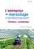 L'entreprise en maraichage méditérranéen : Création et installation