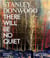 Stanley Donwood : There will be no quiet