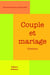 Couple et mariage, citations
