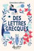 Des lettres grecques