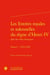 Les entrées royales et solennelles du regne d'Henri IV dans les villes françaises