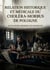 Relation historique et médicale du choléra-morbus de Pologne : Une relation historique et médicale du choléra morbus de Pologne par Alexandre Brierre de Boismont