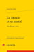 Le monde et sa moitié : The world's wife