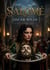 Salomé : Un drame en un acte d'Oscar Wilde, Salomé explore la passion destructrice et la décadence dans le contexte biblique de la cour du roi Hérode