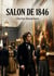 Salon de 1846 : Une analyse du Salon de 1846 par Charles Baudelaire, offrant un aperçu critique de l'art et de la société de son époque.