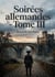 Soirées allemandes - Tome III : Des contes poignants d'Heinrich von Kleist explorant la psychologie humaine et les tourments de l'âme