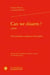 Can we disarm ? (1899) : Une brochure toujours d'actualité