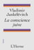 La conscience juive