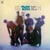 Younger Than Yesterday(Turquoise Coloured Vinyl)
