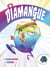 Diamangue - Pandor Games