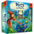 Le puits mystérieux - Jeu de société enfant - Schmidt