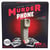 Murder phone - Spin master
