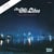 A LONELY MAN - VINYLE BLEU TRANSPARENT