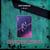 HEAVY METAL GREASY LOVE - VINYLE BLANC