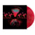 RITES OF PERCUSSION - VINYLE ROUGE