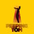 PEEPING TOM - VINYLE BRUN