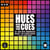 Hues and cues - Usaopoly