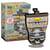 présentoir de collection 2 mini figurines Bitty POP! - One Piece - Vogue Merry