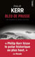Bleu de Prusse